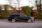 Kia Ceed Sportswagon 2018 года (UK)